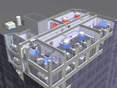 Проектирование систем вентиляции и кондиционирования воздуха