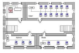 Проектирование систем компьютерных сетей