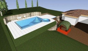Проектирование бассейнов